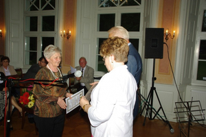 Haft kaszubski w wejherowskim muzeum - 21.06.2012