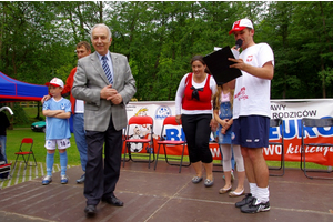 „Błękitne Euro – Wejherowo kibicuje” - 2012-06-17