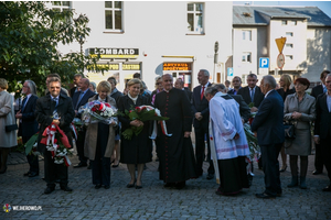 35-lecie Solidarności - 03.10.2015