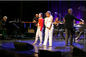 Koncert Wigilijny w Filharmonii Kaszubskiej