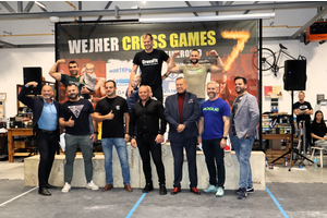 Wejher Cross Games 2024