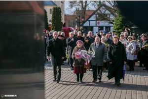 359. rocznica śmierci Jakuba Wejhera - 21.02.2016