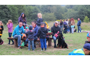 Festyn na os. Fenikowskiego - 12.09.2015