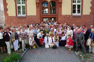 Zakończenie roku akademickiego WUTW - 26.06.2014