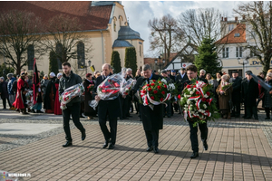 359. rocznica śmierci Jakuba Wejhera - 21.02.2016