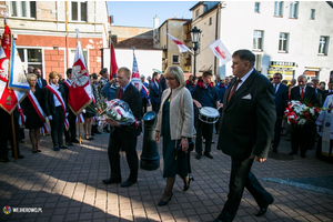 35-lecie Solidarności - 03.10.2015