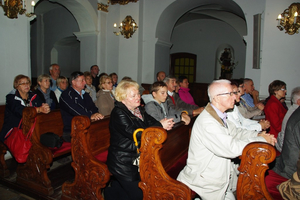 Zjazd Rodu Trzebiatowskich w Wejherowie - 14.09.2013