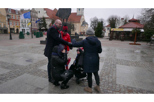 Wielka Orkiestra Świątecznej Pomocy w Wejherowie