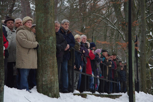 Droga Krzyżowa na Kalwarii - 15.02.2013