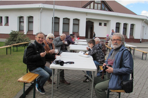 Uroczystość w kościele NMP Królowej Polski