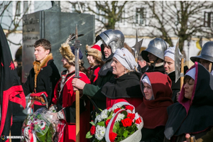 359. rocznica śmierci Jakuba Wejhera - 21.02.2016