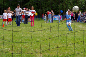 „Błękitne Euro – Wejherowo kibicuje” - 2012-06-17