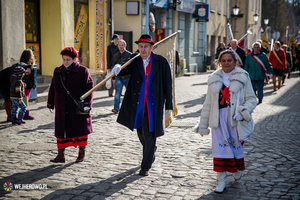 357. rocznica śmierci Jakuba Wejhera - 23.02.2014