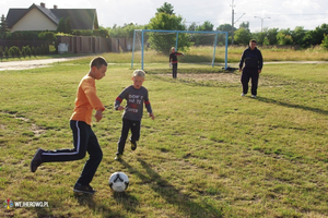 Sobótki na wejherowskich osiedlach - 23.06.2014