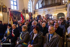 357. rocznica śmierci Jakuba Wejhera - 23.02.2014