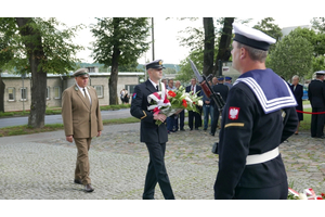 Hołd obrońcom Września 1939 roku