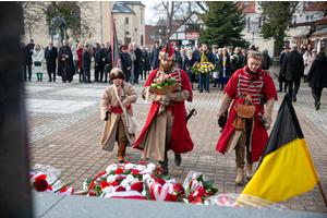 368. rocznica śmierci Jakuba Wejhera