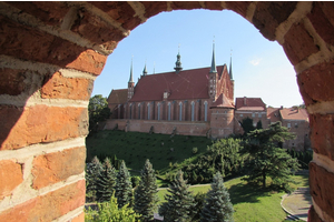 Podróż historyczna ZIW RP na Żuławy i Warmię