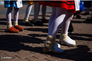 Inauguracja sezonu turystycznego - 28.04.2014