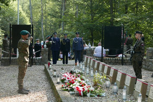 85. rocznica bitwy pod Białą