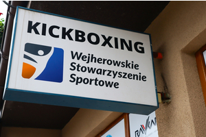 Koniec wakacyjnej przygody z kickboxingiem