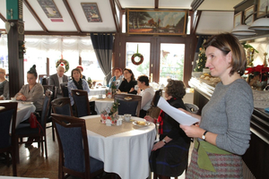 Konferencja Fundacji dla Polski - 10.12.2015