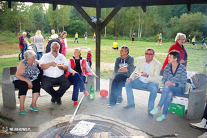 Pożegnanie lata na os. Fenikowskiego 20.09.2014