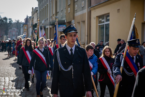 357. rocznica śmierci Jakuba Wejhera - 23.02.2014