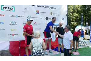 Porta Stoneman Triathlon Wejherowo 2022