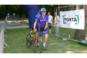 Porta Stoneman Triathlon Wejherowo 2022