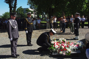 77 rocznica wybuchu II wojny światowej