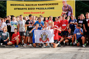 VII Memoriał Macieja Kanteckiego