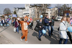 Obchody Dnia Świadomości Wiedzy o Autyzmie