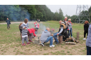 Festyn na os. Fenikowskiego - 12.09.2015