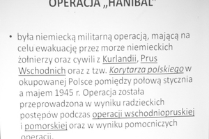 Marzec 1945 w Wejherowie - 06.03.2014