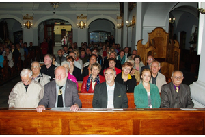 Zjazd Rodu Trzebiatowskich w Wejherowie - 14.09.2013