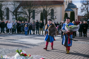 359. rocznica śmierci Jakuba Wejhera - 21.02.2016