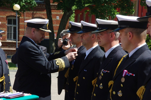 Nie boją się nowych wyzwań - 29.06.2012