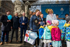 Światowy Dzień Świadomości Autyzmu