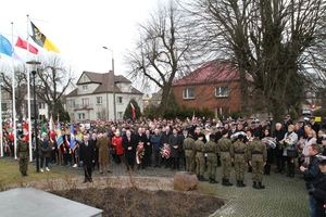 Święto Żołnierzy Wyklętych