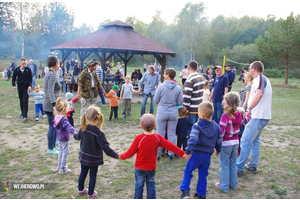 Pożegnanie lata na os. Fenikowskiego 20.09.2014