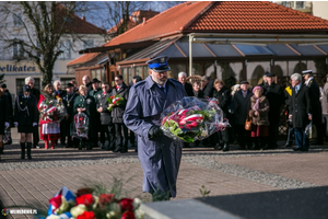 359. rocznica śmierci Jakuba Wejhera - 21.02.2016