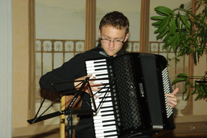 Haft kaszubski w wejherowskim muzeum - 21.06.2012