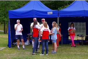 „Błękitne Euro – Wejherowo kibicuje” - 2012-06-17