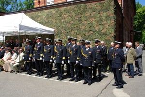 Nie boją się nowych wyzwań - 29.06.2012