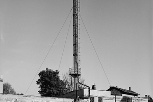 Wystawa w muzeum Moje Wejherowo Portret Miasta - 29.10.2012