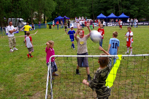 „Błękitne Euro – Wejherowo kibicuje” - 2012-06-17