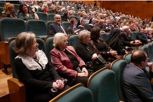 Koncert Wigilijny w Filharmonii Kaszubskiej