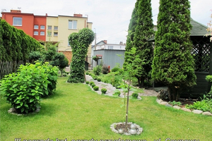 Finał XVI Konkursu na najładniej ukwiecony i zazieleniony balkon, okno lub ogród - 01.08.2013