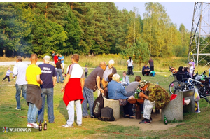 Pożegnanie lata na os. Fenikowskiego 20.09.2014